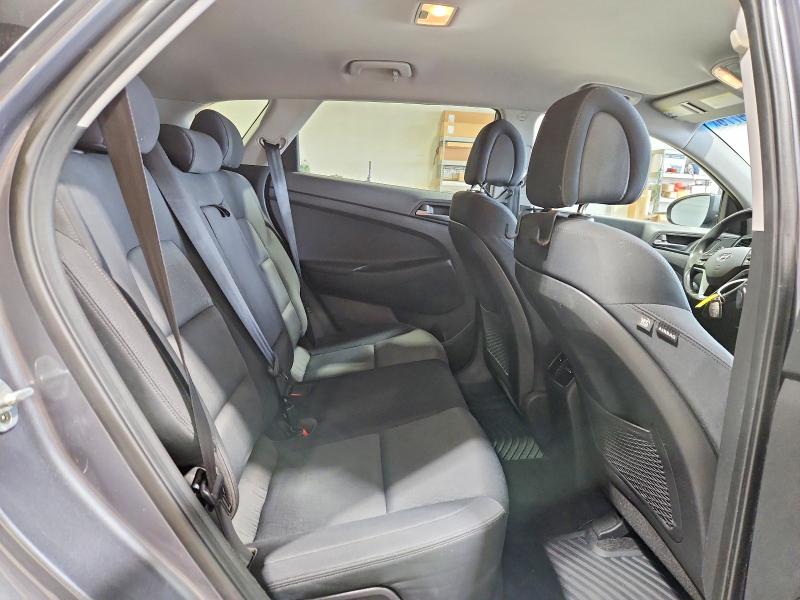 Aukcja sprzedaży 2017 Hyundai Tucson, vin: KM8J3CA27HU498744, numer aukcji: 62069776