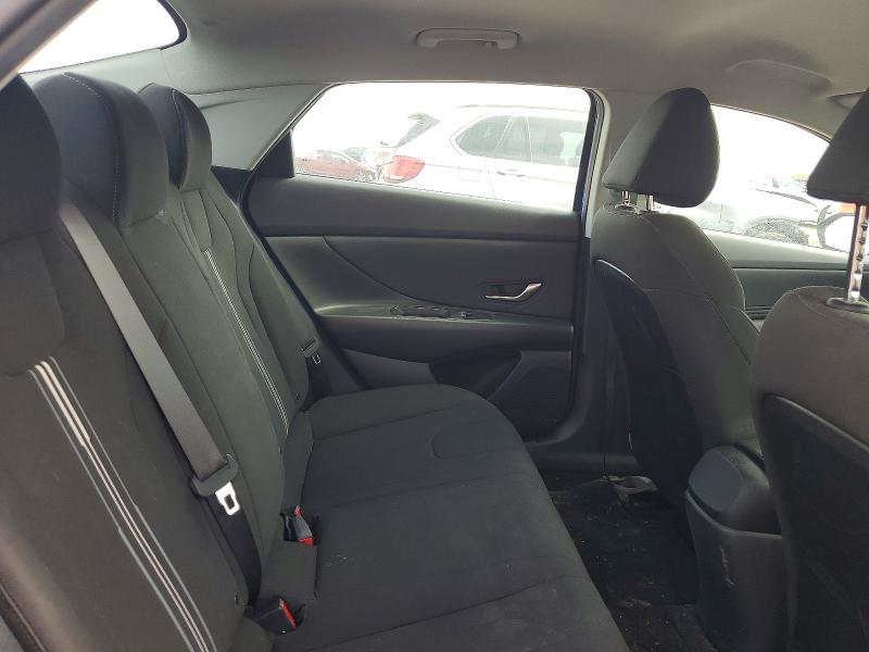 Aukcja sprzedaży 2023 Hyundai Elantra, vin: KMHLS4AG4PU439341, numer aukcji: 60818676