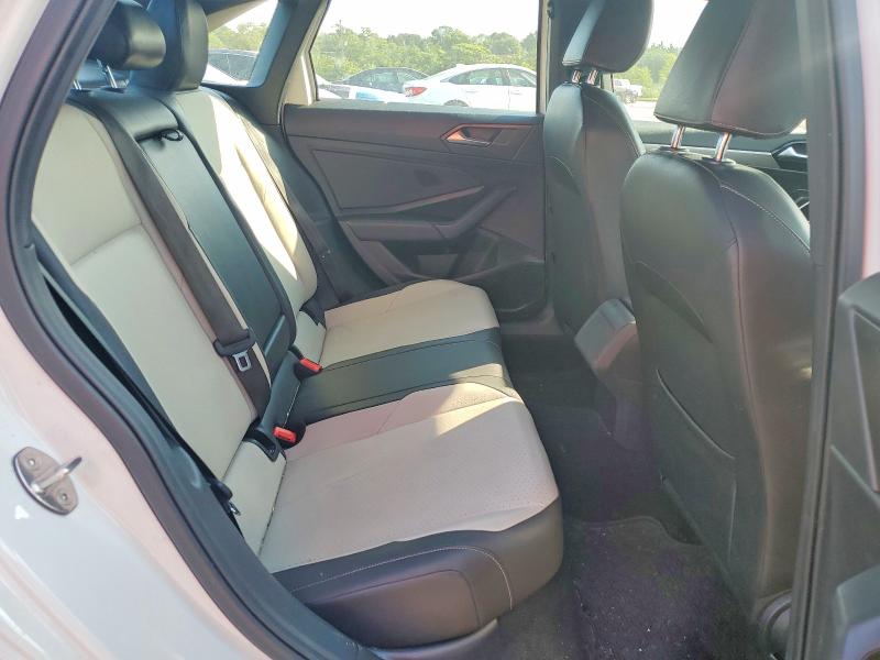 Aukcja sprzedaży 2020 Volkswagen Jetta, vin: 3VWCB7BU8LM045427, numer aukcji: 61800286