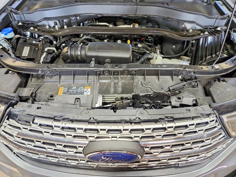 Aukcja sprzedaży 2021 Ford Explorer, vin: 1FMSK8FH9MGB55542, numer aukcji: 59949296