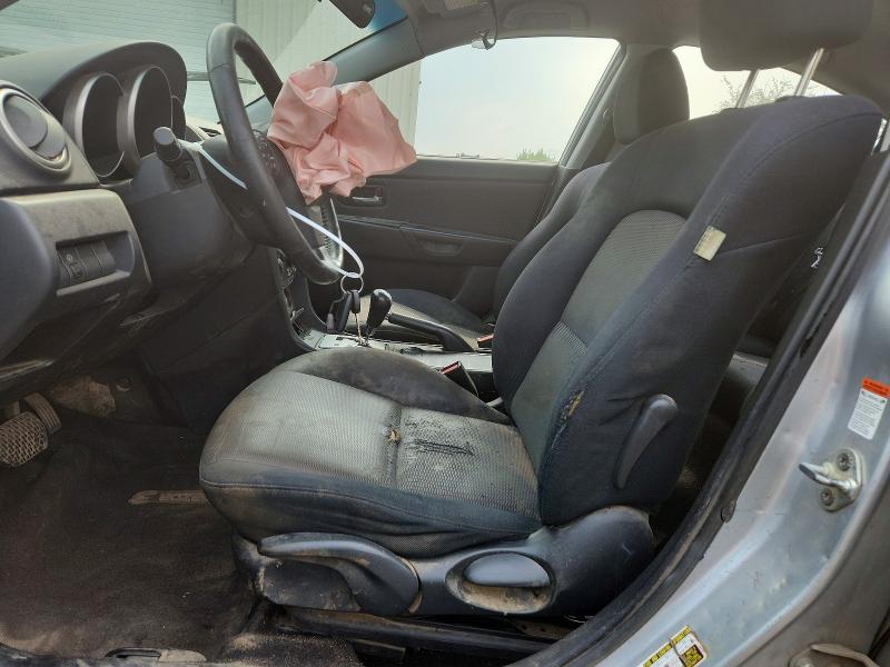 Продаж на аукціоні авто 2008 Mazda 3, vin: JM1BK32F781112788, номер лоту: 61895246