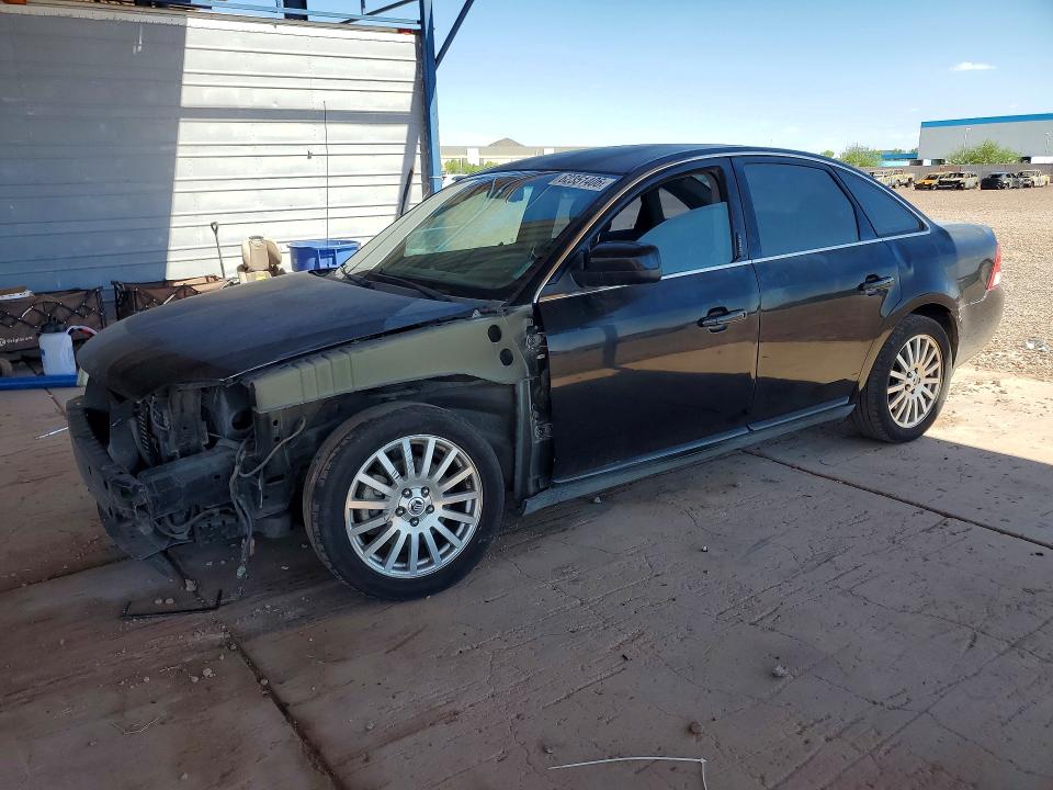 Aukcja sprzedaży 2006 Mercury Montego, vin: 1MEHM42166G619043, numer aukcji: 62351406