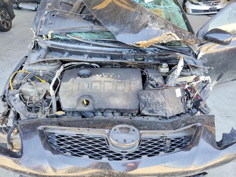 Продаж на аукціоні авто 2010 Toyota Corolla, vin: 1NXBU4EE2AZ278123, номер лоту: 61207996