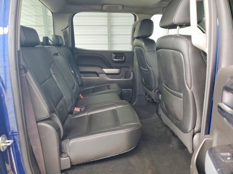 Aukcja sprzedaży 2014 Chevrolet Silverado, vin: 3GCUKRECXEG321629, numer aukcji: 60838976
