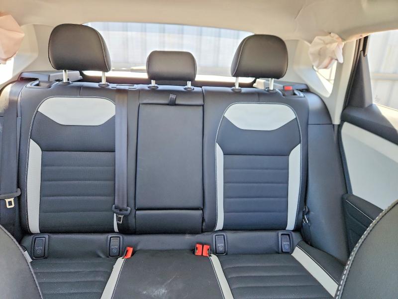 Продажа на аукционе авто 2026 Volkswagen Taos, vin: 3VV4C7B28TM032200, номер лота: 58892656