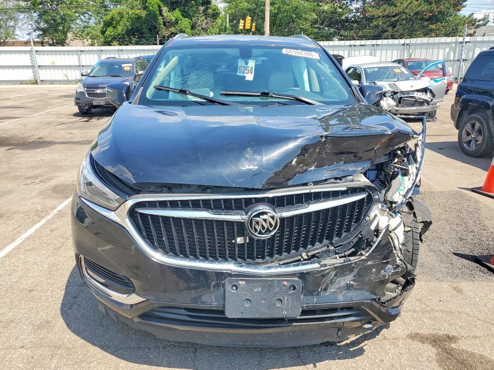 Aukcja sprzedaży 2020 Buick Enclave, vin: 5GAERBKW0LJ127761, numer aukcji: 60699536