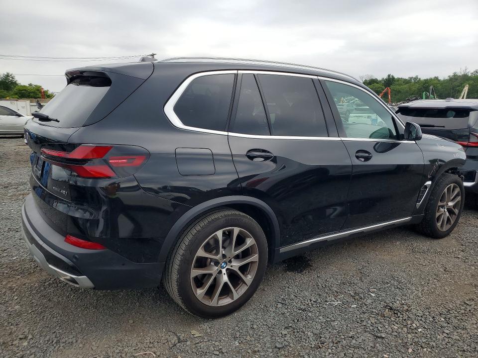 Продажа на аукционе авто 2024 Bmw X5, vin: 5UX23EU09R9V63093, номер лота: 59182336