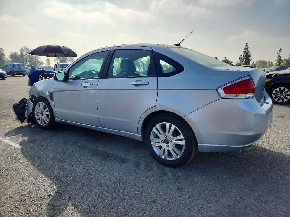 Продажа на аукционе авто 2008 Ford Focus, vin: 1FAHP35N98W285641, номер лота: 63133226