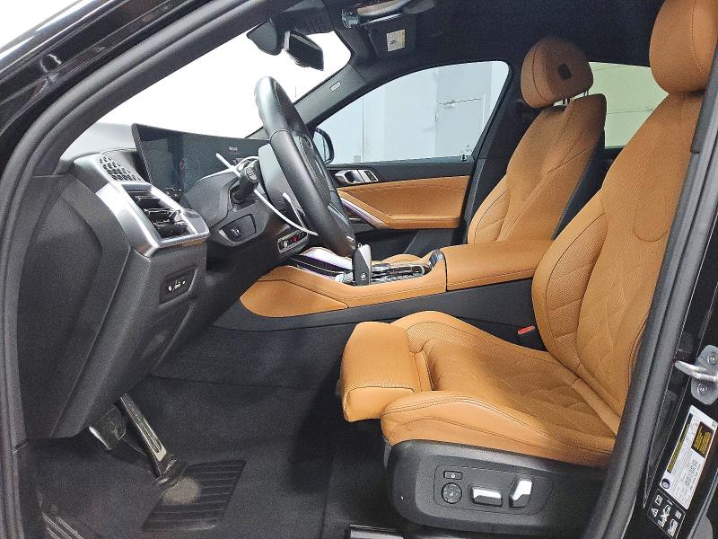 Aukcja sprzedaży 2026 Bmw X6, vin: 5UX33EX02T9280462, numer aukcji: 60941456