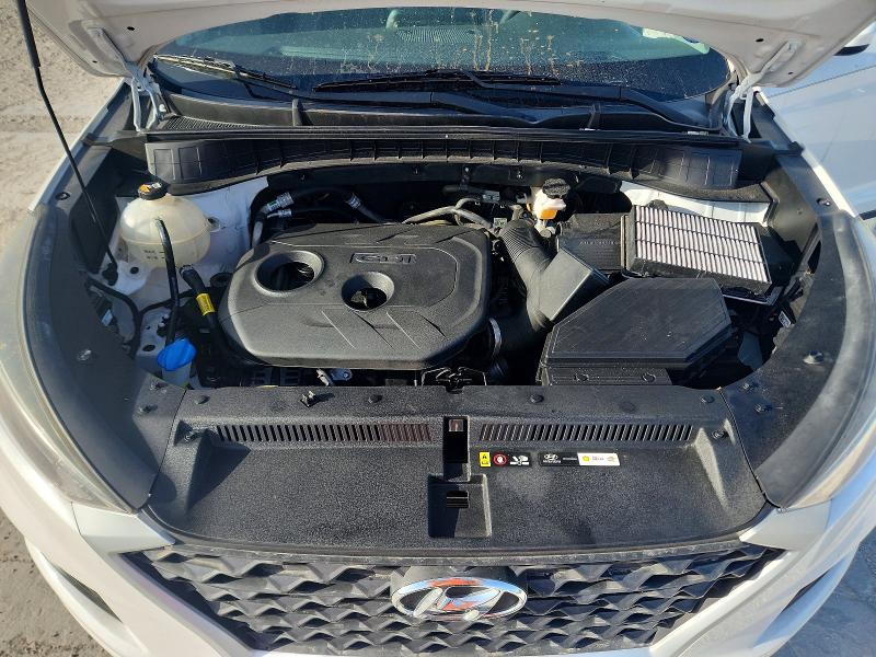 2020 Hyundai Tucson მანქანა იყიდება აუქციონზე, vin: KM8J23A47LU140203, აუქციონის ნომერი: 62012956