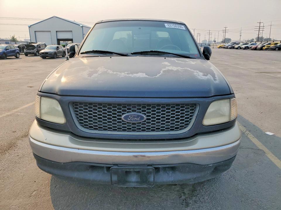 Aukcja sprzedaży 2001 Ford F150, vin: 1FTRW07L51KD68170, numer aukcji: 63150396