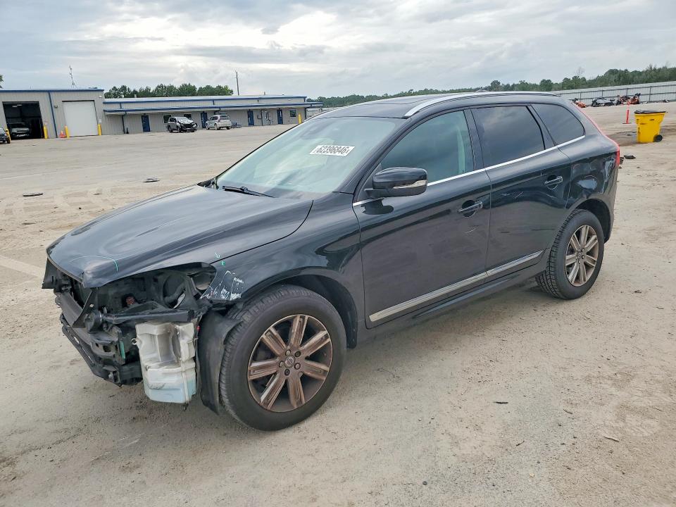 62396846 :رقم المزاد ، YV449MDK1G2875447 vin ، 2016 Volvo Xc60 مزاد بيع