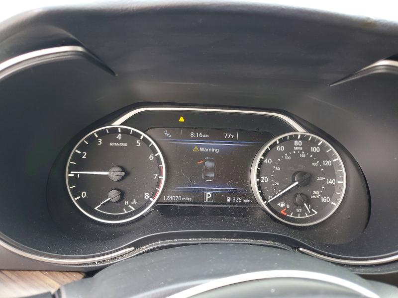 Продаж на аукціоні авто 2017 Nissan Maxima, vin: 1N4AA6AP8HC399451, номер лоту: 61177356