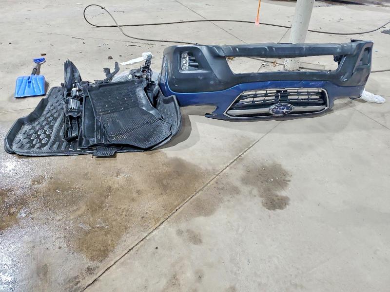 Aukcja sprzedaży 2022 Subaru Outback, vin: 4S4BTANC6N3133226, numer aukcji: 60742626