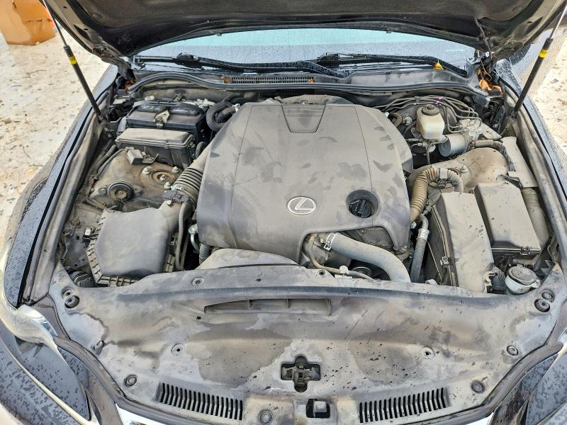 60896676 :رقم المزاد ، JTHBF1D20F5080628 vin ، 2015 Lexus Is مزاد بيع