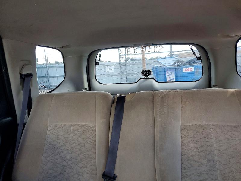 Aukcja sprzedaży 2005 Gmc Envoy, vin: 1GKDT13S752114699, numer aukcji: 61761886