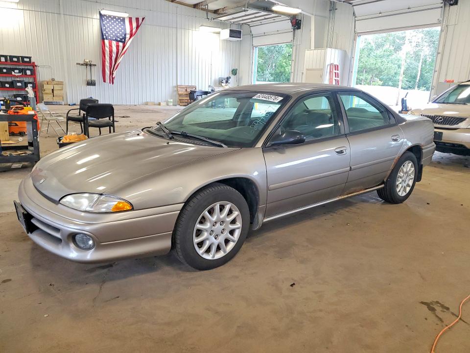 Продаж на аукціоні авто 1997 Dodge Intrepid, vin: 2B3HD46T6VH785922, номер лоту: 62448576