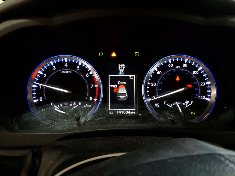 61672946 :رقم المزاد ، 5TDDKRFH6FS099975 vin ، 2015 Toyota Highlander مزاد بيع