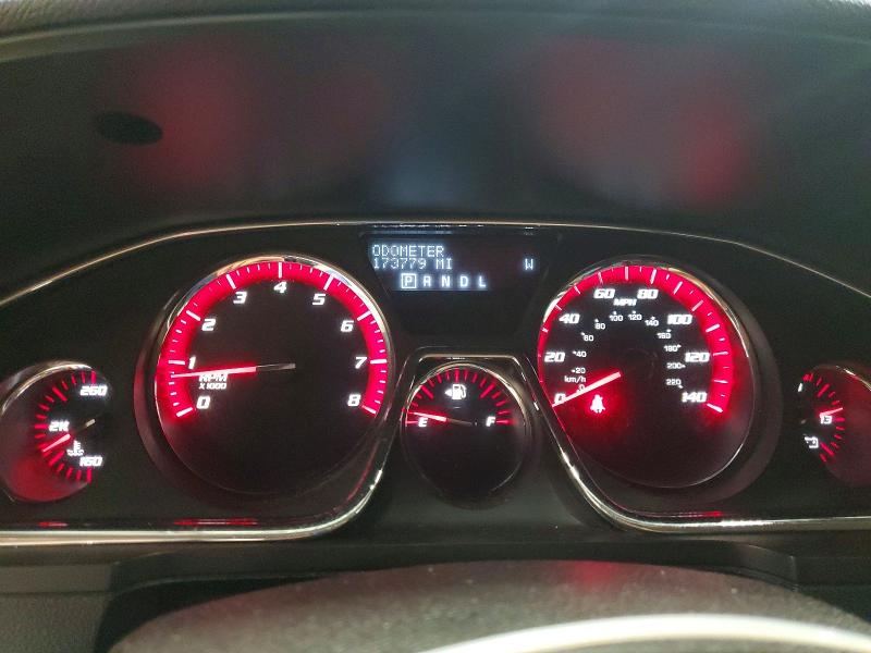 62639026 :رقم المزاد ، 1GKKVRKDXFJ307956 vin ، 2015 Gmc Acadia مزاد بيع