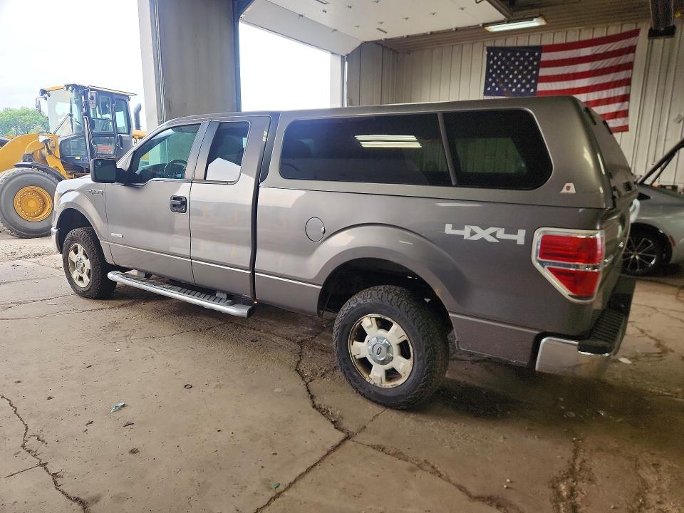 Aukcja sprzedaży 2013 Ford F150, vin: 1FTFX1ET5DFD53822, numer aukcji: 62693196