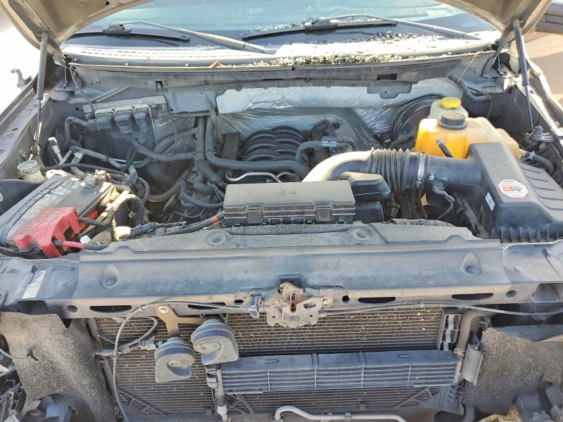 2014 Ford F150 მანქანა იყიდება აუქციონზე, vin: 1FTFW1CF5EKG31482, აუქციონის ნომერი: 61331756