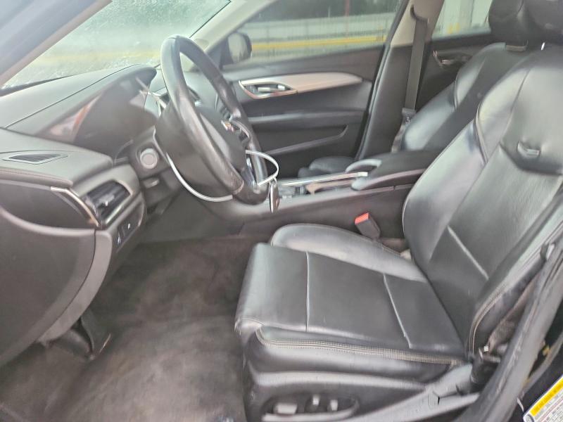 2015 Cadillac Ats მანქანა იყიდება აუქციონზე, vin: 1G6AB5RX0F0105709, აუქციონის ნომერი: 63592476