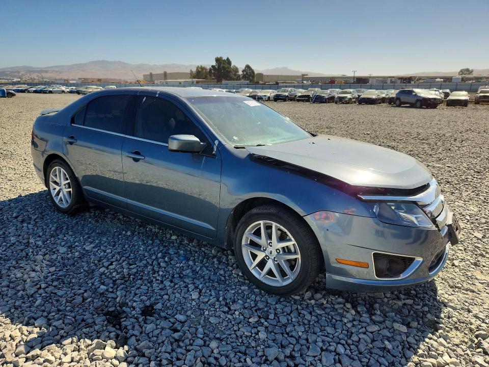 2012 Ford Fusion მანქანა იყიდება აუქციონზე, vin: 3FAHP0JG6CR302364, აუქციონის ნომერი: 61177516