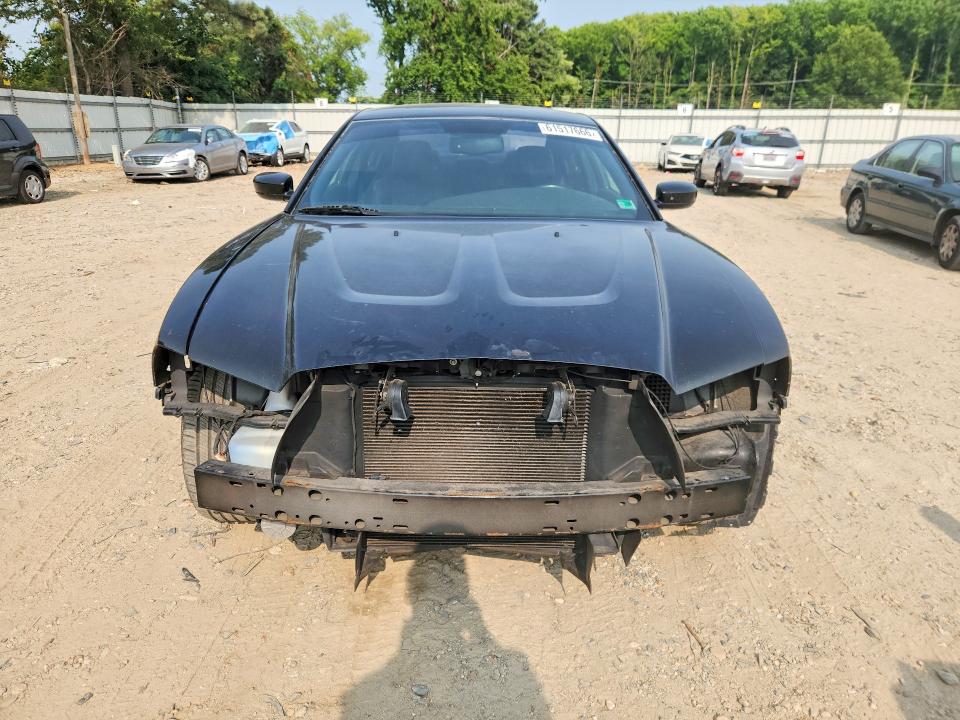 Продаж на аукціоні авто 2013 Dodge Charger, vin: 2C3CDXCT2DH516463, номер лоту: 61517666
