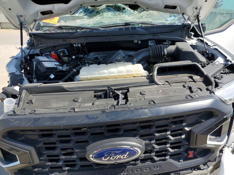 Продаж на аукціоні авто 2023 Ford F150, vin: 1FTFW1E50PKF33080, номер лоту: 62743946