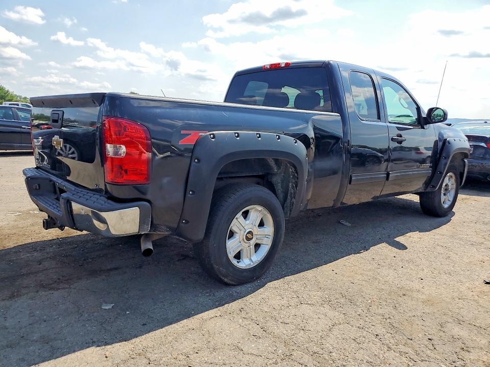 Aukcja sprzedaży 2011 Chevrolet Silverado, vin: 1GCRKSE36BZ414107, numer aukcji: 61076736