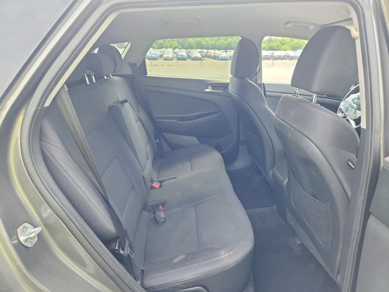 Продажа на аукционе авто 2020 Hyundai Tucson, vin: KM8J2CA45LU081300, номер лота: 61846596
