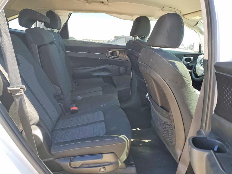 Aukcja sprzedaży 2022 Kia Sorento, vin: 5XYRG4LC3NG091301, numer aukcji: 60208136