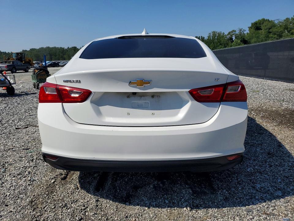 Продаж на аукціоні авто 2023 Chevrolet Malibu, vin: 1G1ZD5ST3PF236352, номер лоту: 62901006