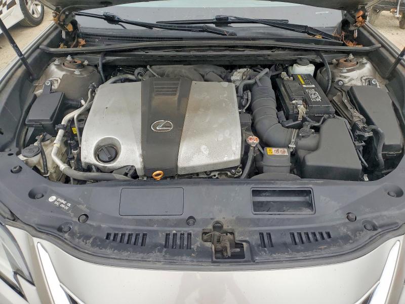 Auction sale of the 2019 Lexus Es, vin: 58ABZ1B16KU046782, lot number: 62622836