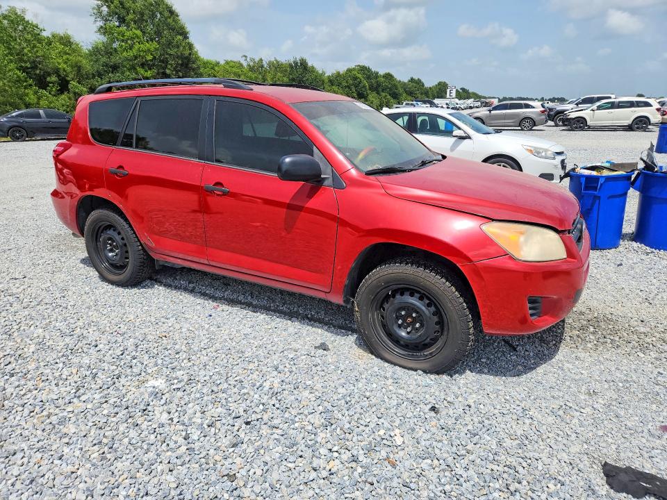 Продаж на аукціоні авто 2012 Toyota Rav4, vin: 2T3KF4DV1CW133337, номер лоту: 61622126