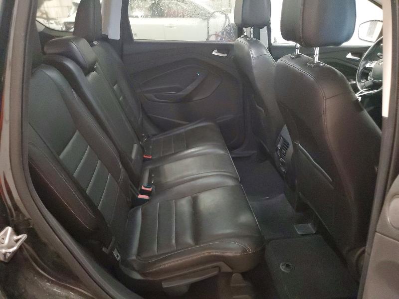59897916 :رقم المزاد ، 1FMCU9J9XEUC37514 vin ، 2014 Ford Escape مزاد بيع