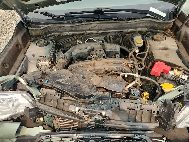 2014 Subaru Forester მანქანა იყიდება აუქციონზე, vin: JF2SJAMC0EH509029, აუქციონის ნომერი: 61124466