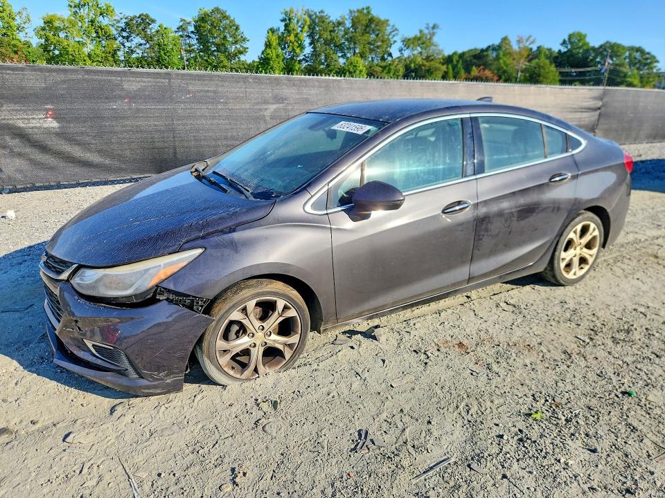 Aukcja sprzedaży 2016 Chevrolet Cruze, vin: 1G1BG5SM3G7280413, numer aukcji: 63241596