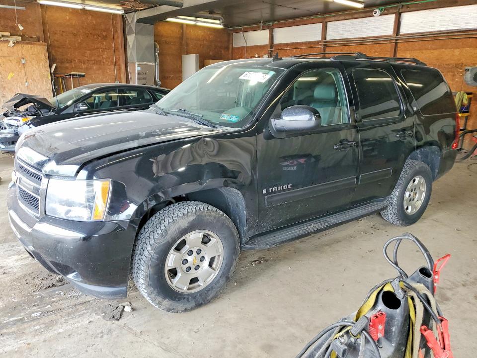 61028926 :رقم المزاد ، 1GNFK230X9R261955 vin ، 2009 Chevrolet Tahoe مزاد بيع