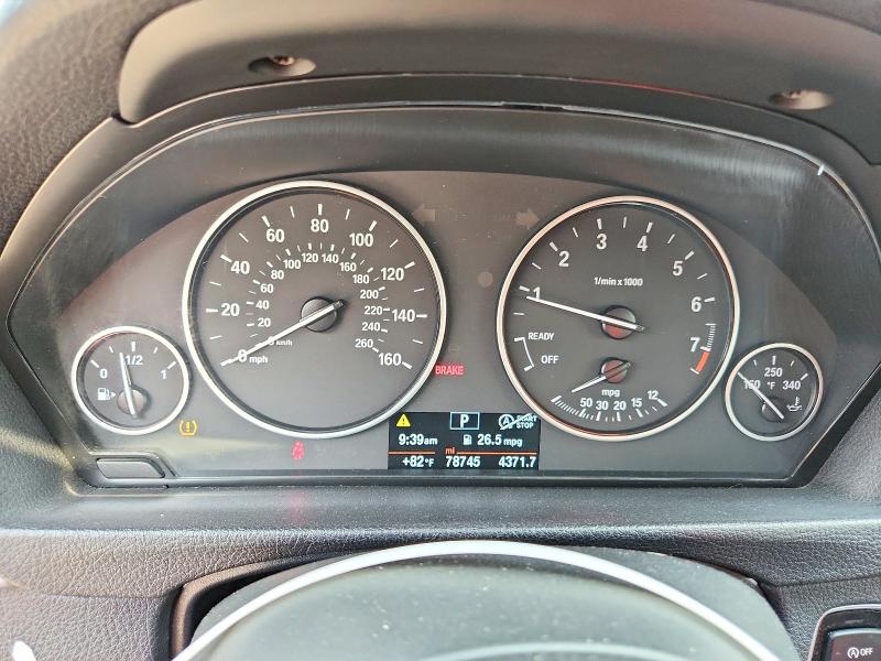 Aukcja sprzedaży 2016 Bmw 320, vin: WBA8E5G52GNU20212, numer aukcji: 60172326