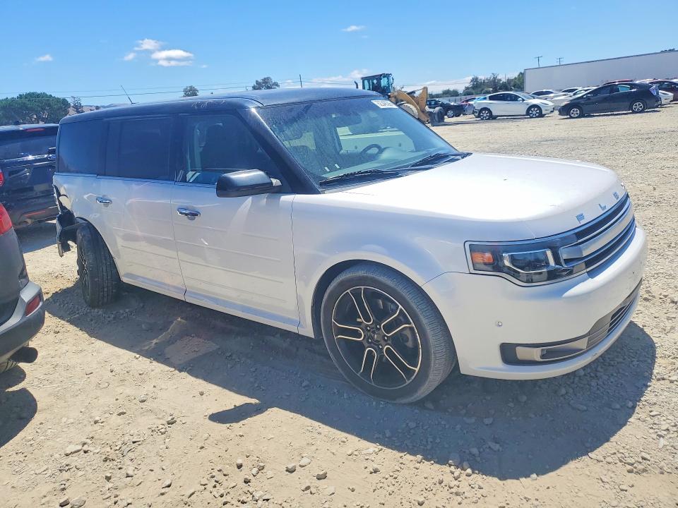 Aukcja sprzedaży 2013 Ford Flex, vin: 2FMHK6DT7DBD15687, numer aukcji: 62348306
