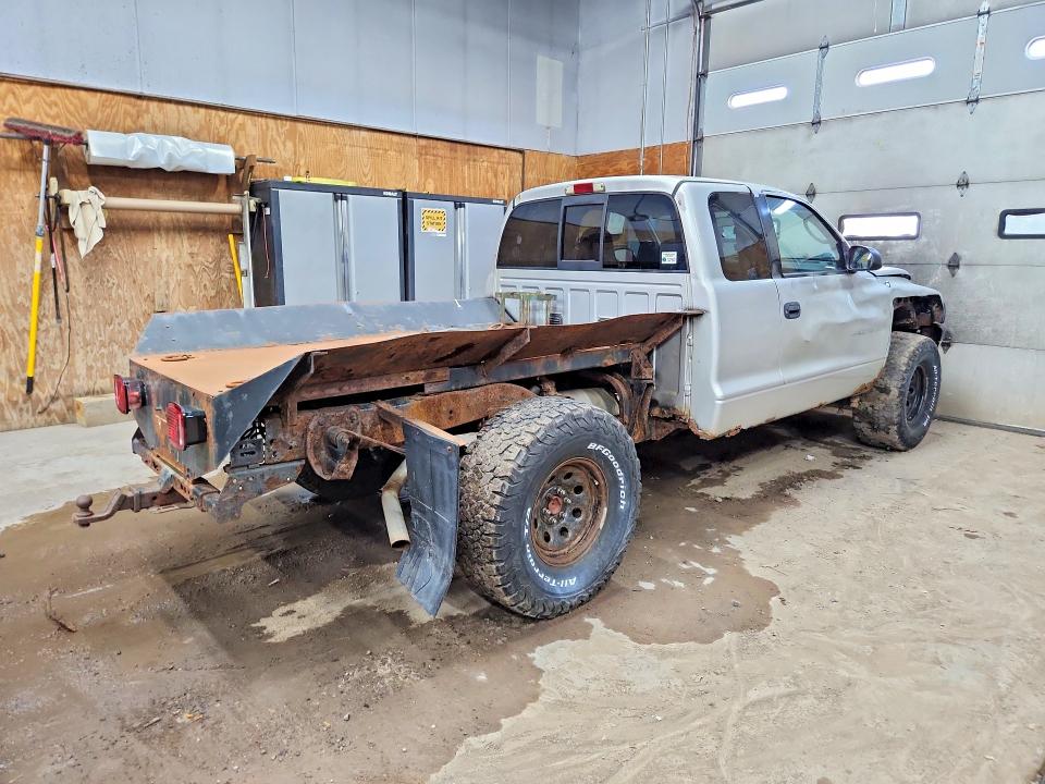Продаж на аукціоні авто 2002 Dodge Dakota, vin: 1B7GG32X82S697320, номер лоту: 63030896