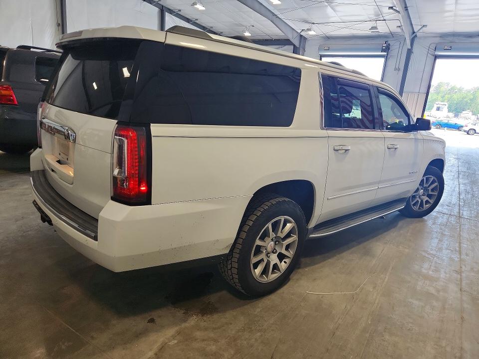 Продажа на аукционе авто 2016 Gmc Yukon Xl, vin: 1GKS2HKJ3GR331320, номер лота: 59964896