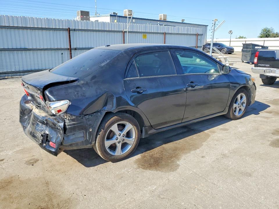 Продаж на аукціоні авто 2012 Toyota Corolla, vin: 5YFBU4EE6CP027027, номер лоту: 60216616