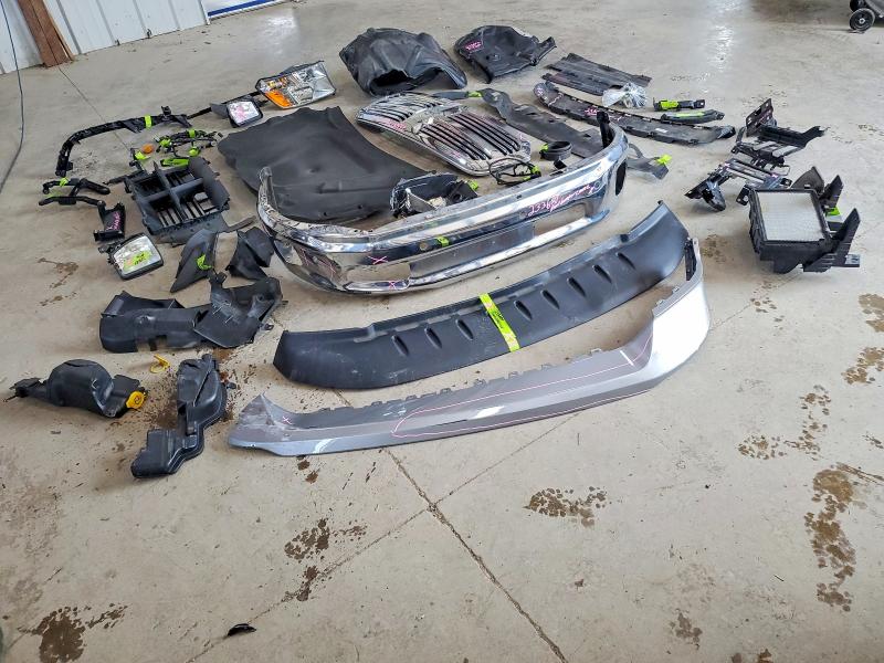 2019 Ram 1500 Classic მანქანა იყიდება აუქციონზე, vin: 1C6RR7TT8KS612179, აუქციონის ნომერი: 61753996