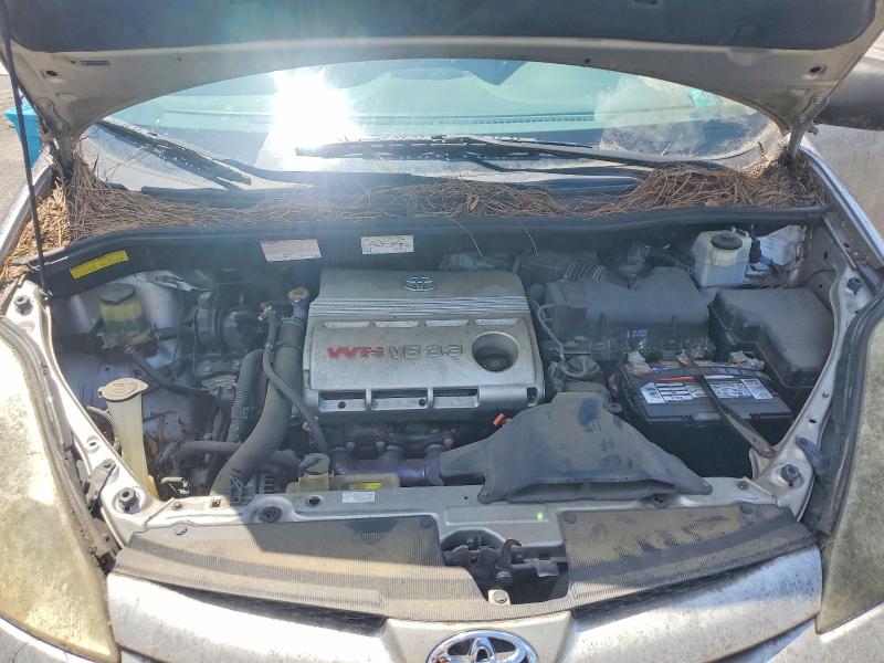 Продаж на аукціоні авто 2006 Toyota Sienna, vin: 5TDZA23C16S471487, номер лоту: 61382016