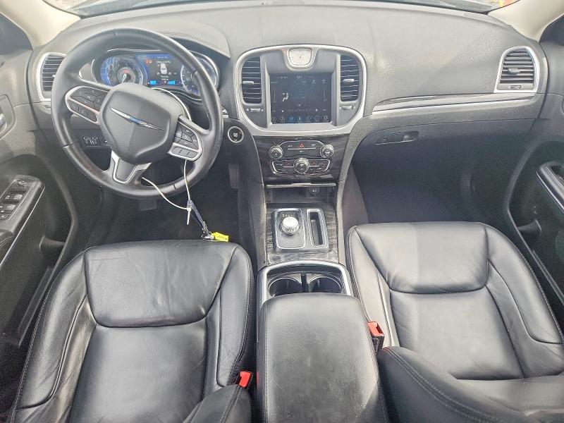 Aukcja sprzedaży 2017 Chrysler 300, vin: 2C3CCARG5HH534326, numer aukcji: 60504136