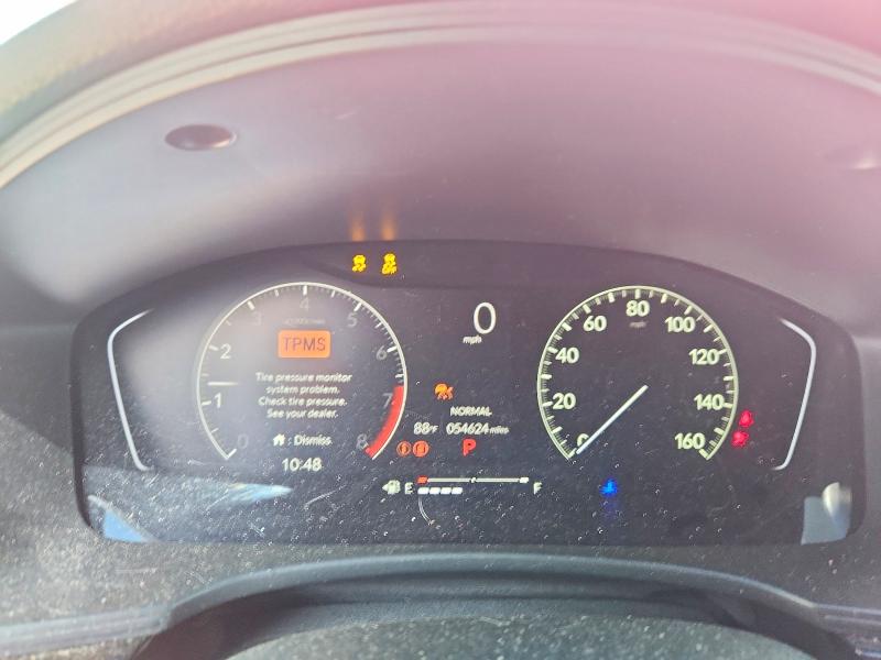Aukcja sprzedaży 2023 Honda Civic, vin: 2HGFE2F56PH541281, numer aukcji: 62879766