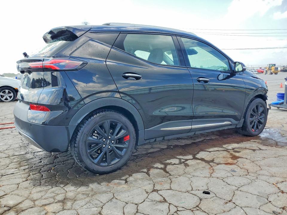 Aukcja sprzedaży 2023 Chevrolet Bolt Euv, vin: 1G1FZ6S01P4127674, numer aukcji: 61781906