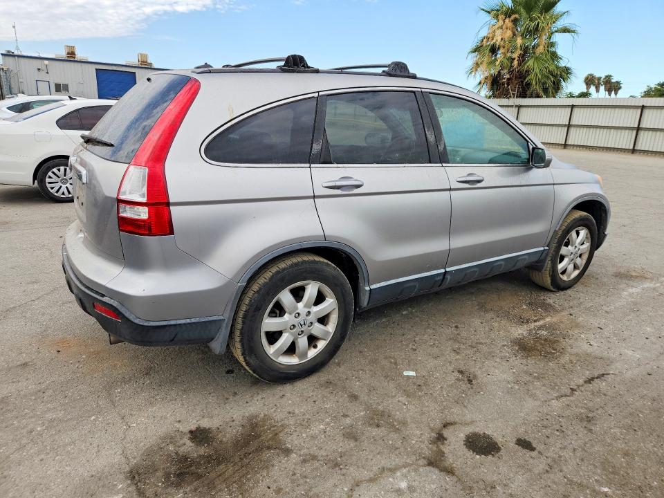 61937976 :رقم المزاد ، JHLRE38728C053873 vin ، 2008 Honda Cr-v مزاد بيع